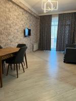 B&B Sumqayit - Levent Beach Apartment - Bed and Breakfast Sumqayit