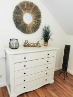 Habitación Doble Deluxe