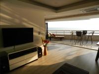 Suite mit 1 Schlafzimmer