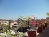 Riad et Spa Misria Les Orangers - B&B