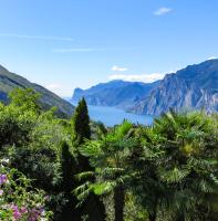 Casa San Tomè - Bed and Breakfast Nago-Torbole