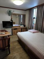 Standard Doppelzimmer