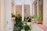 Authentic Charming Apartment/Wifi/Air Conditioning - Bed and Breakfast Valencia