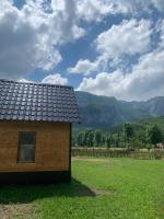 Bungalow 2 Chambres