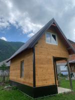 Two-Bedroom Bungalow