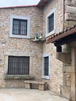 El Lagar del Abuelo en los Arribes del Duero, Badilla, Zamora - Chambres d’hôtes Zamora
