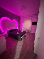 Apartment mit 2 Schlafzimmern