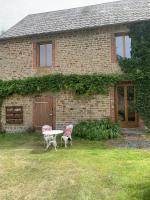 B&B Saint-Amand - Les Rouges Terres Gites - La Vieille Grange - Bed and Breakfast Saint-Amand