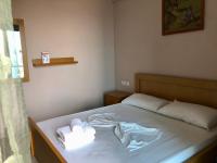 Appartement met Balkon