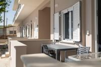 Loggos Apartments - Bed and Breakfast Lóngos