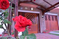Departamentos Familiares Rosas Rojas - Chambres d’hôtes Villa Gesell