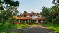 B&B Vythiri - SaffronStays WellBeingVilla, Wayanad - Bed and Breakfast Vythiri