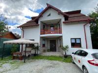 B&B Borşa - Pensiunea Gabriele - Bed and Breakfast Borşa