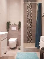 Apartamenty Morska Nawigator - B&B Gdynia