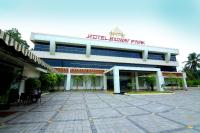 B&B Quilon - HotelHillwayPark - Bed and Breakfast Quilon