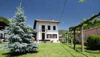 La casa di magi - B&B