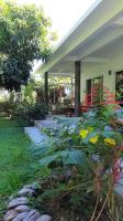 Belombre River Villa - B&B