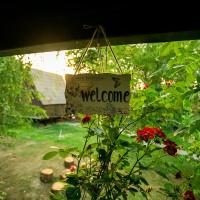 Marine House Makis - Ferienwohnung Ledine