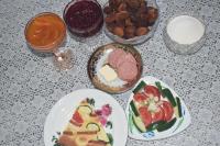 Chambre Deluxe Double ou Lits Jumeaux