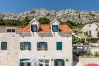 Waterview Apartments w pool - B&B