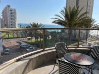 Masarik Apartments - Chambres d’hôtes Bat Yam