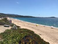 Studio 4 pers Ajaccio, plage et commerces à pied - B&B Albitreccia