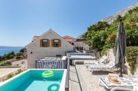 Waterview Apartments - Koru Apartment and pool - B&B