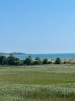 Pearl Sunshine Appartments - B&B Primorsko