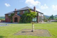 Tall Trees - Bed and Breakfast