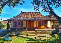 Omah Pitoe Yogya Homestay - B&B Yogyakarta