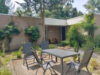 Tweepersoonskamer met 2 Aparte Bedden