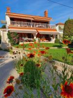 Casa Croatia - Ferienwohnung