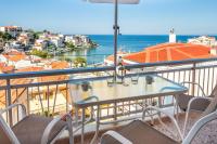 B&B Skala Marion - "Thea" Apartment 1 - Bed and Breakfast Skala Marion