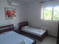 KANALI HOLIDAYS APARTMENT 2 - Ferienwohnung Kanáli