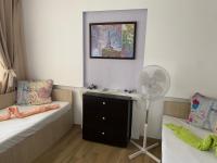 Chambre Lits Jumeaux