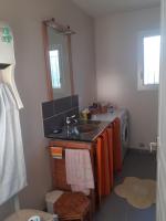 Le devezou Malons et Elze - Ferienwohnung Malons-et-Elze