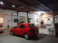 Pousada Max Boesing - B&B São Francisco do Sul