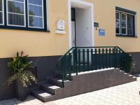 Appartement Ferienwohnung LANG - Ferienwohnung Apetlon