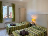 Apartamento de 2 dormitorios con vistas al mar