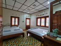 Chambre Familiale