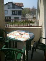 Сотирови, самостоятелни стаи - Ferienwohnung Chernomorets