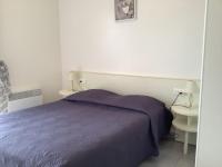 Apartamento de 1 dormitorio con vistas al mar