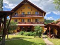 B&B Praid - Raza Soarelui Pension (Adults only) - Bed and Breakfast Praid