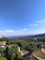 Vivere studios - B&B Párga