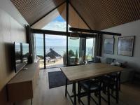 Apartment mit Meerblick