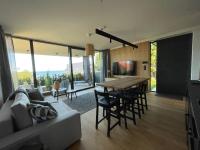 Apartment mit Meerblick