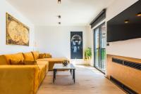 Lux Apartments Marko - B&B Baška Voda