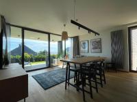 Apartment mit Meerblick