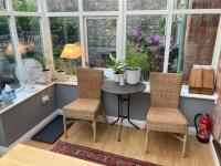 Parsnips House BnB Glastonbury - B&B Glastonbury