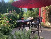 Chambre Double avec Baignoire Spa